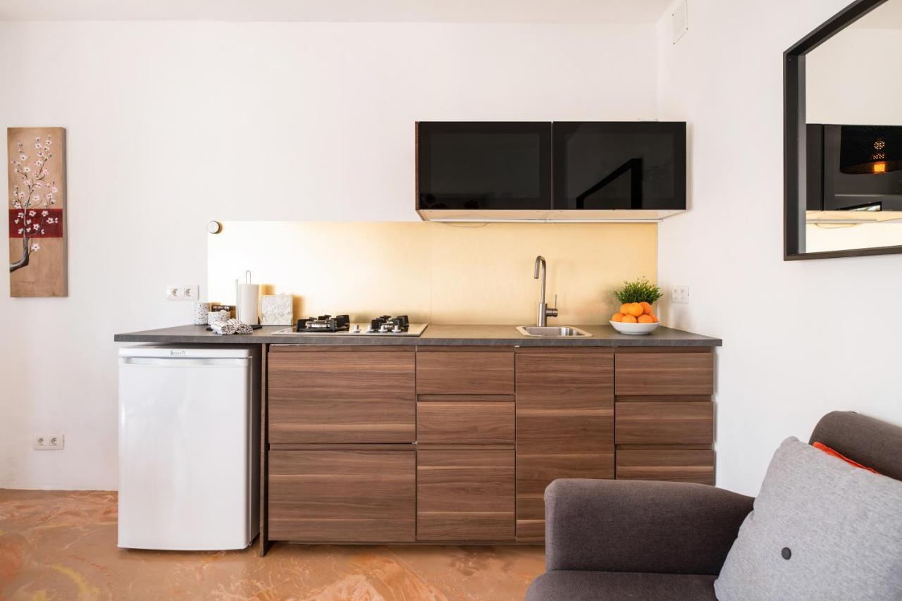 Playa Marina Eco Bungalow Arrieta أرايتا المظهر الخارجي الصورة