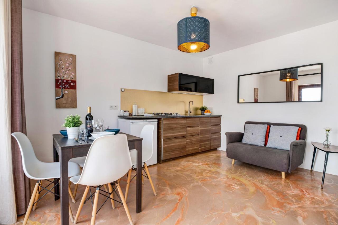 Playa Marina Eco Bungalow Arrieta أرايتا المظهر الخارجي الصورة