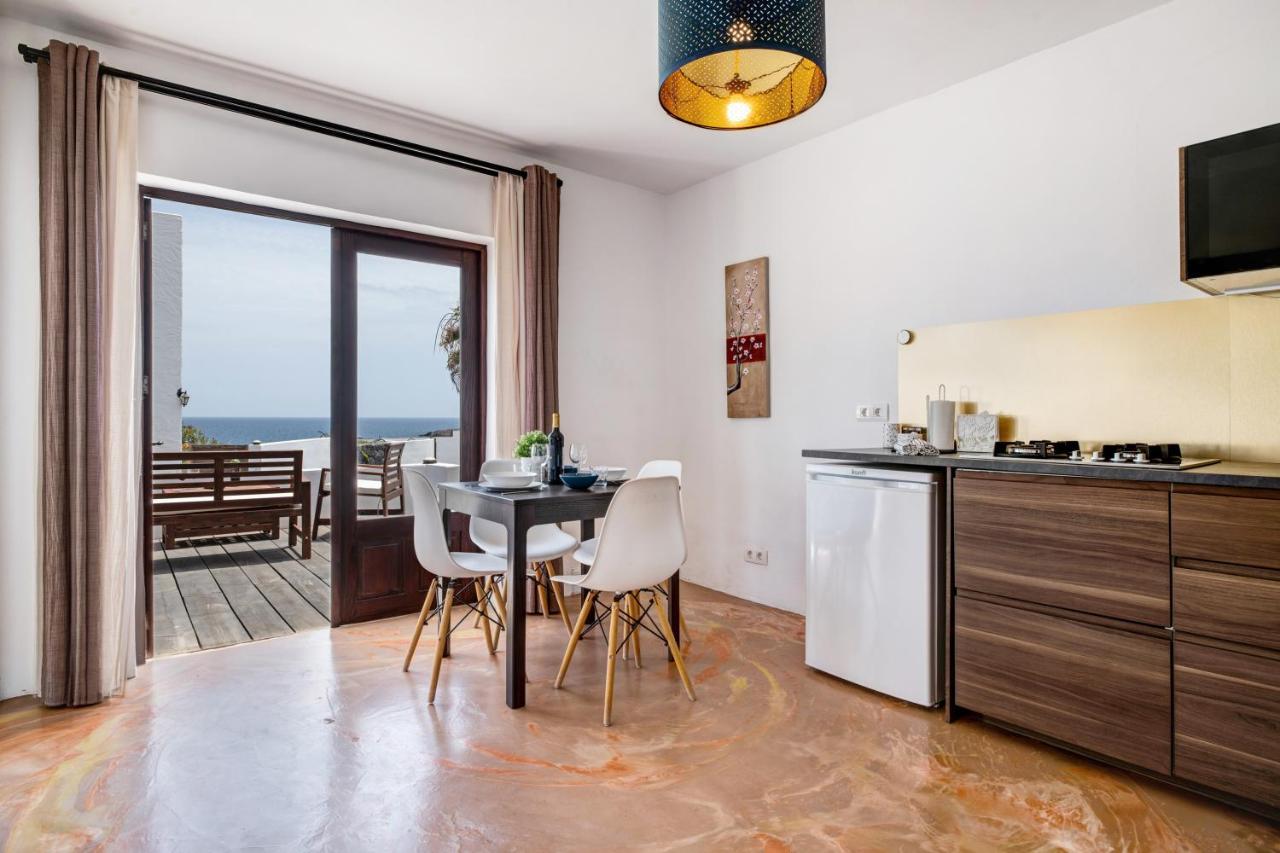 Playa Marina Eco Bungalow Arrieta أرايتا المظهر الخارجي الصورة